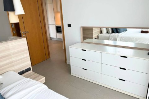 Condominio de 2 dormitorios en Phuket, Tailandia № 172785 - foto 8