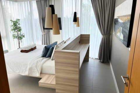 Condominio de 2 dormitorios en Phuket, Tailandia № 172785 - foto 7