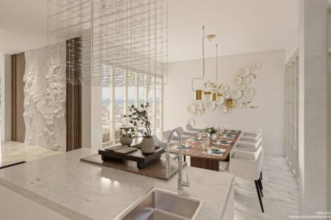 Chalet de 4 dormitorios en Surat Thani, Tailandia № 172782 - foto 4