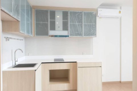 Condominio de 1 dormitorio en Bangkok, Tailandia № 172784 - foto 6