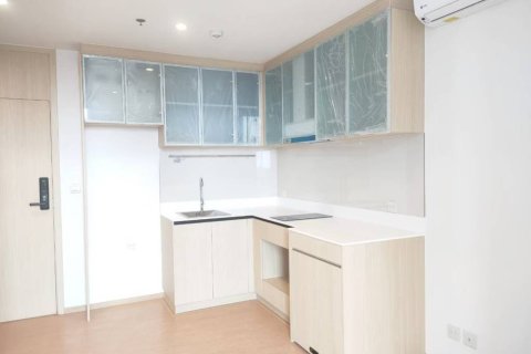 Condominio de 1 dormitorio en Bangkok, Tailandia № 172784 - foto 5