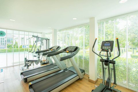 Casa de 4 dormitorios en Hua Hin, Tailandia № 172781 - foto 6