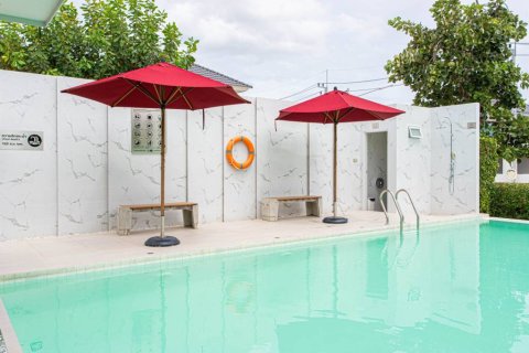 Casa de 4 dormitorios en Hua Hin, Tailandia № 172781 - foto 3