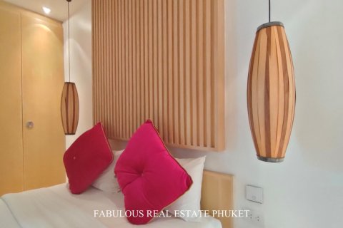 Apartamento de 2 dormitorios en Bang Tao, Tailandia № 179862 - foto 14