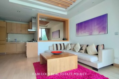 Apartamento de 2 dormitorios en Bang Tao, Tailandia № 179862 - foto 13