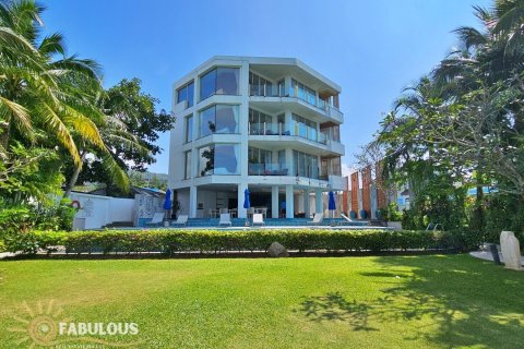 Apartamento de 2 dormitorios en Bang Tao, Tailandia № 179862