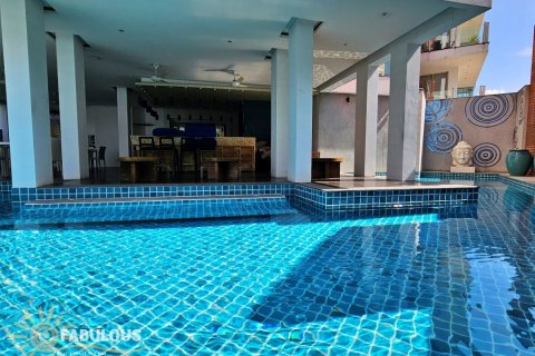 Apartamento de 2 dormitorios en Bang Tao, Tailandia № 179862 - foto 12