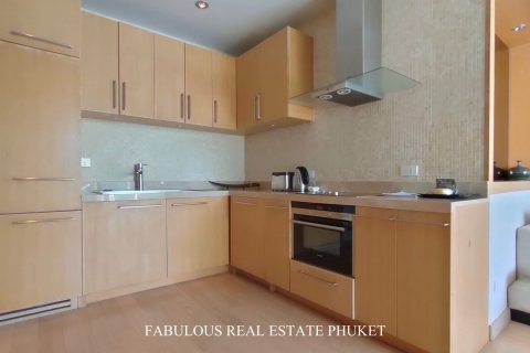Apartamento de 2 dormitorios en Bang Tao, Tailandia № 179862 - foto 16