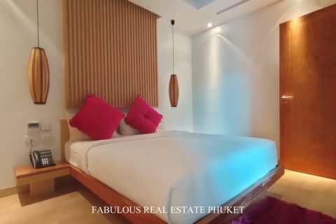 Apartamento de 2 dormitorios en Bang Tao, Tailandia № 179862 - foto 10