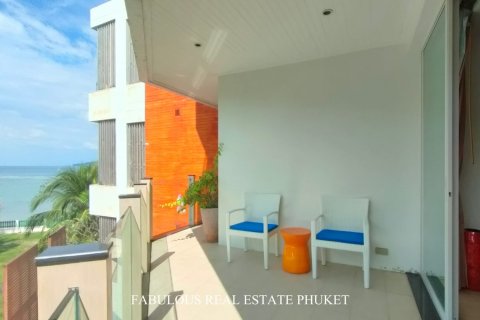 Apartamento de 2 dormitorios en Bang Tao, Tailandia № 179862 - foto 7