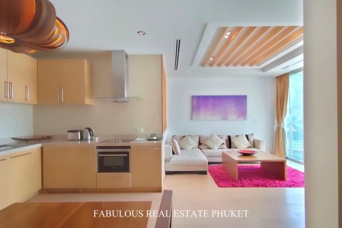 Apartamento de 2 dormitorios en Bang Tao, Tailandia № 179862 - foto 6