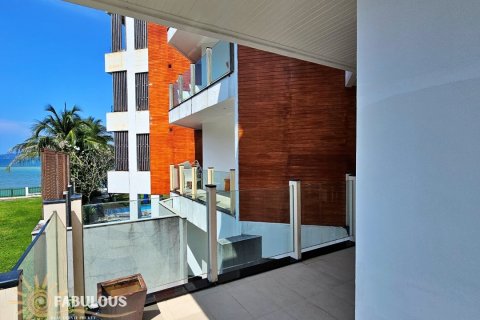 Apartamento de 2 dormitorios en Bang Tao, Tailandia № 179862 - foto 11