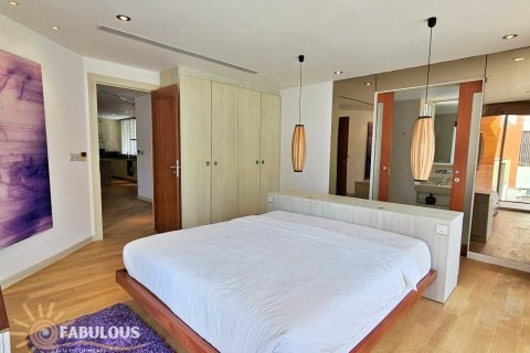 Apartamento de 2 dormitorios en Bang Tao, Tailandia № 179863 - foto 15