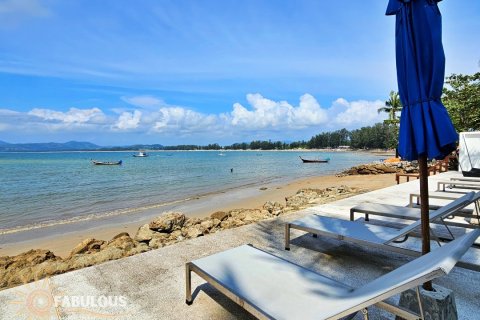 Apartamento de 2 dormitorios en Bang Tao, Tailandia № 179863 - foto 7