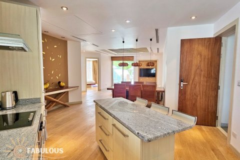 Apartamento de 2 dormitorios en Bang Tao, Tailandia № 179863 - foto 10