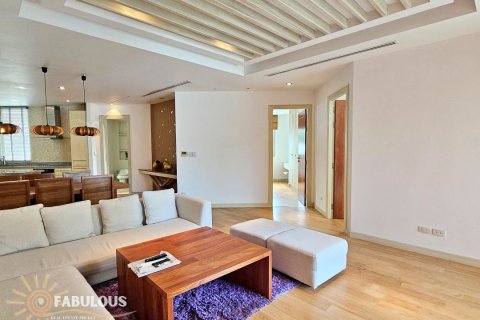 Apartamento de 2 dormitorios en Bang Tao, Tailandia № 179863 - foto 11