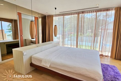 Apartamento de 2 dormitorios en Bang Tao, Tailandia № 179863 - foto 17