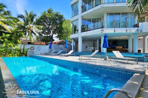 Apartamento de 2 dormitorios en Bang Tao, Tailandia № 179863 - foto 9