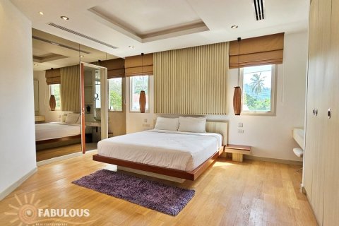 Apartamento de 2 dormitorios en Bang Tao, Tailandia № 179863 - foto 5