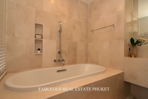 Eigentumswohnung in Mai Khao, Thailand, 2 Schlafzimmer № 179867 - Foto 7