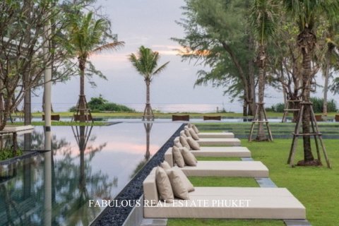 Eigentumswohnung in Mai Khao, Thailand, 2 Schlafzimmer № 179867 - Foto 2