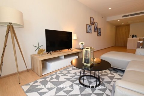 Eigentumswohnung in Mai Khao, Thailand, 2 Schlafzimmer № 179867 - Foto 12