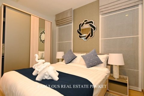 Eigentumswohnung in Mai Khao, Thailand, 2 Schlafzimmer № 179867 - Foto 10