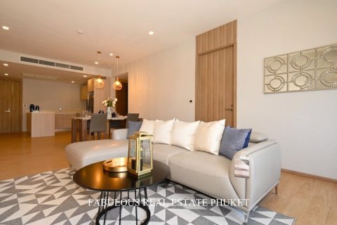Eigentumswohnung in Mai Khao, Thailand, 2 Schlafzimmer № 179867 - Foto 4