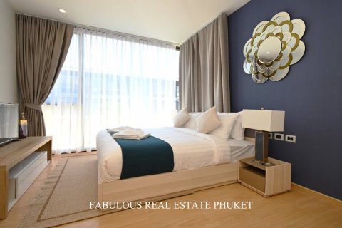 Eigentumswohnung in Mai Khao, Thailand, 2 Schlafzimmer № 179867 - Foto 6