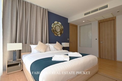 Eigentumswohnung in Mai Khao, Thailand, 2 Schlafzimmer № 179867 - Foto 13