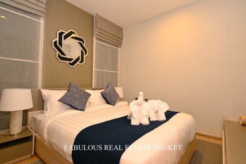 Eigentumswohnung in Mai Khao, Thailand, 2 Schlafzimmer № 179867 - Foto 15