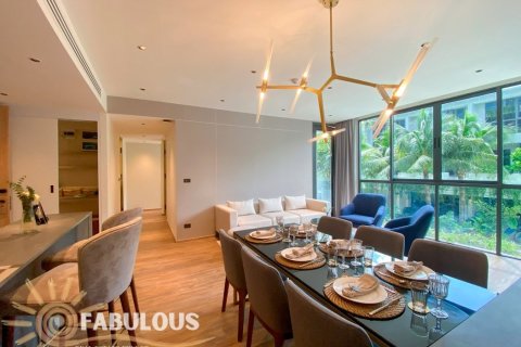 Condominio de 1 dormitorio en Bang Tao, Tailandia № 179865 - foto 11