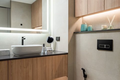 Condominio de 1 dormitorio en Bang Tao, Tailandia № 179865 - foto 9