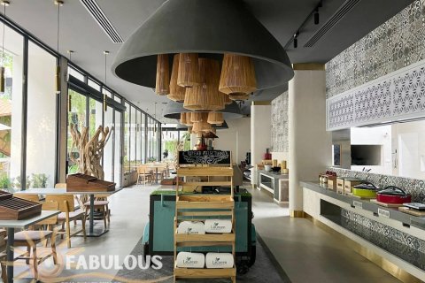Condominio de 1 dormitorio en Bang Tao, Tailandia № 179865 - foto 26