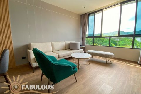 Condominio de 1 dormitorio en Bang Tao, Tailandia № 179865 - foto 28