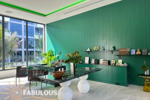 Condominio de 1 dormitorio en Bang Tao, Tailandia № 179865 - foto 12