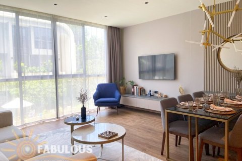 Condominio de 1 dormitorio en Bang Tao, Tailandia № 179865 - foto 6