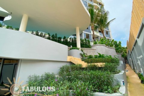 Condominio de 1 dormitorio en Bang Tao, Tailandia № 179865 - foto 20