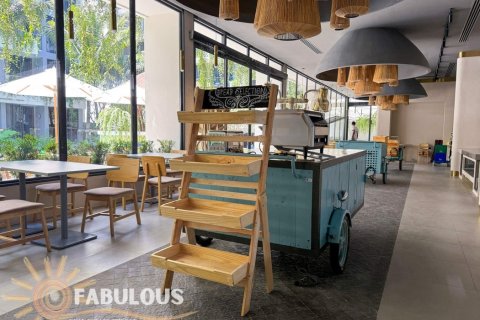 Condominio de 1 dormitorio en Bang Tao, Tailandia № 179865 - foto 27