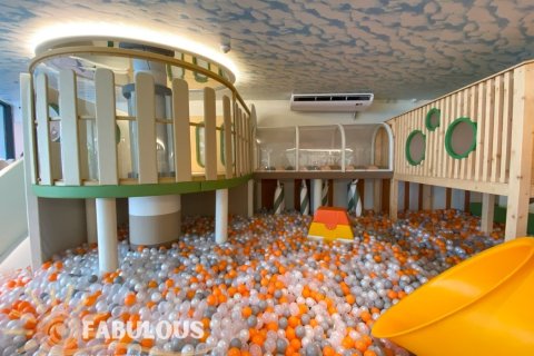 Condominio de 1 dormitorio en Bang Tao, Tailandia № 179865 - foto 24