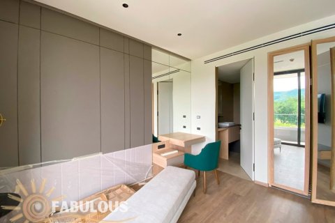 Condominio de 1 dormitorio en Bang Tao, Tailandia № 179865 - foto 21