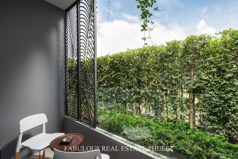 Condominio de 1 dormitorio en Bang Tao, Tailandia № 179865 - foto 4