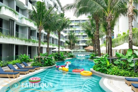 Estudio en Bang Tao, Tailandia № 179866 - foto 27
