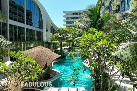Estudio en Bang Tao, Tailandia № 179866