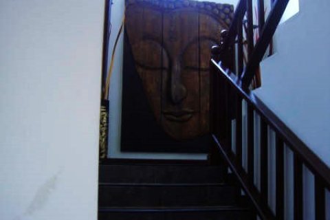 Casa de 4 dormitorios en Pattaya, Tailandia № 116942 - foto 9
