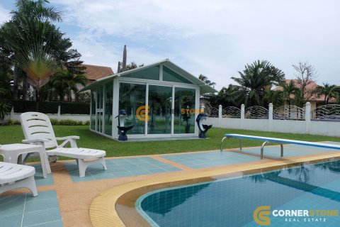 Estudio en Pattaya, Tailandia № 26660 - foto 3
