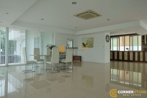 Estudio en Pattaya, Tailandia № 26660 - foto 16