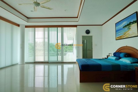 Estudio en Pattaya, Tailandia № 26660 - foto 23