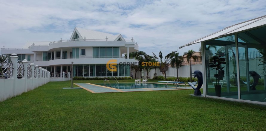 Estudio en Pattaya, Tailandia № 26660