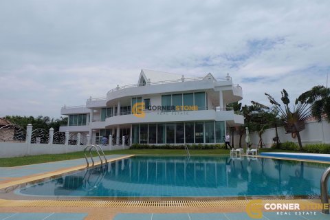 Estudio en Pattaya, Tailandia № 26660 - foto 4